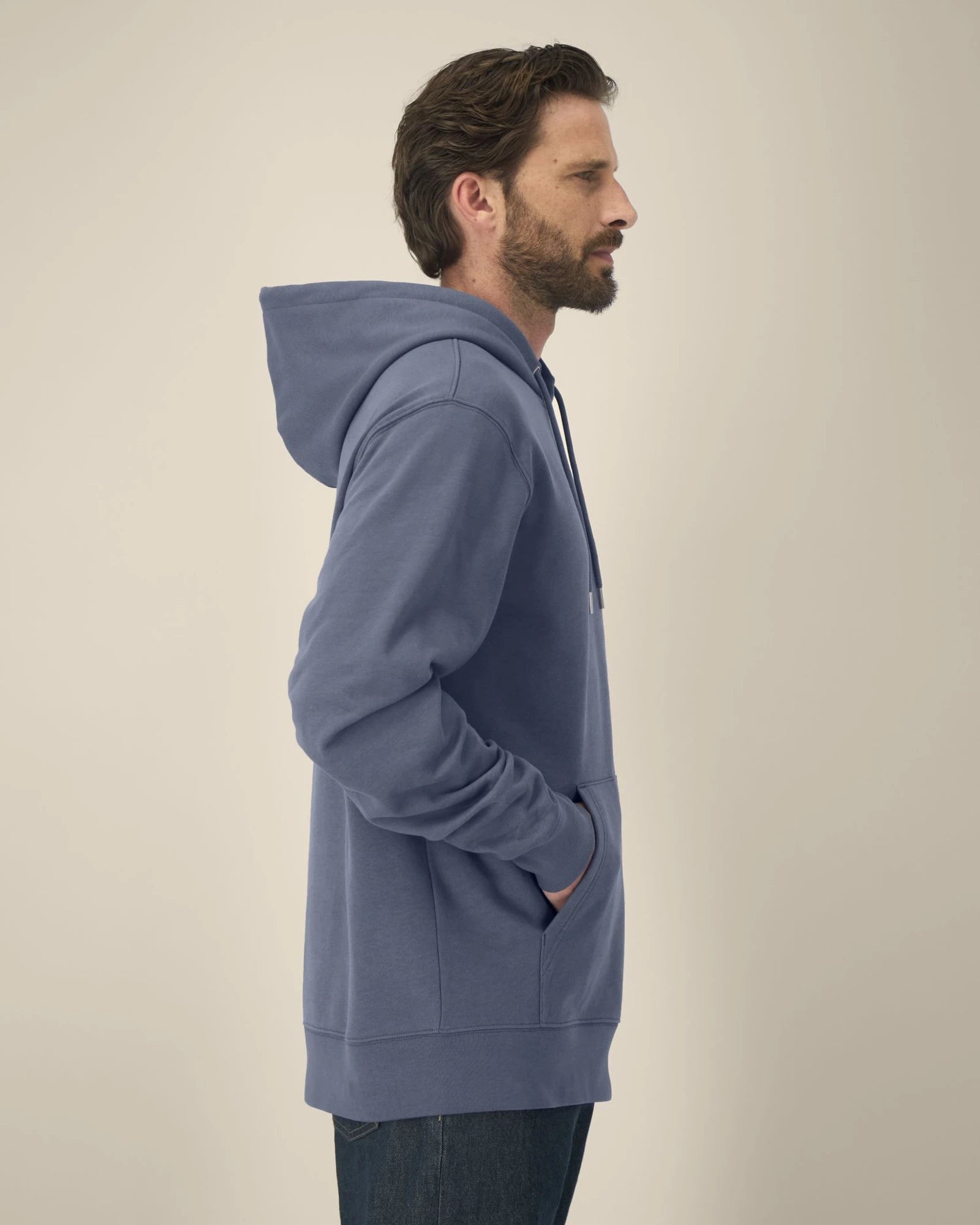 Sweat à capuche Stanley/Stella Cruiser 2.0 à personnaliser - 17