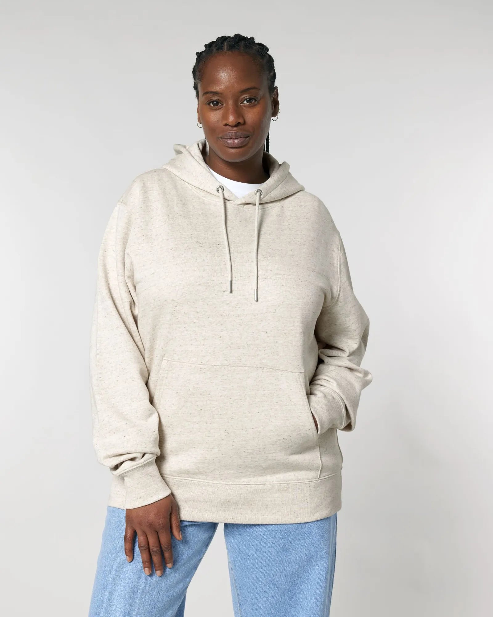 Sweat à capuche Stanley/Stella Cruiser 2.0 à personnaliser - 140