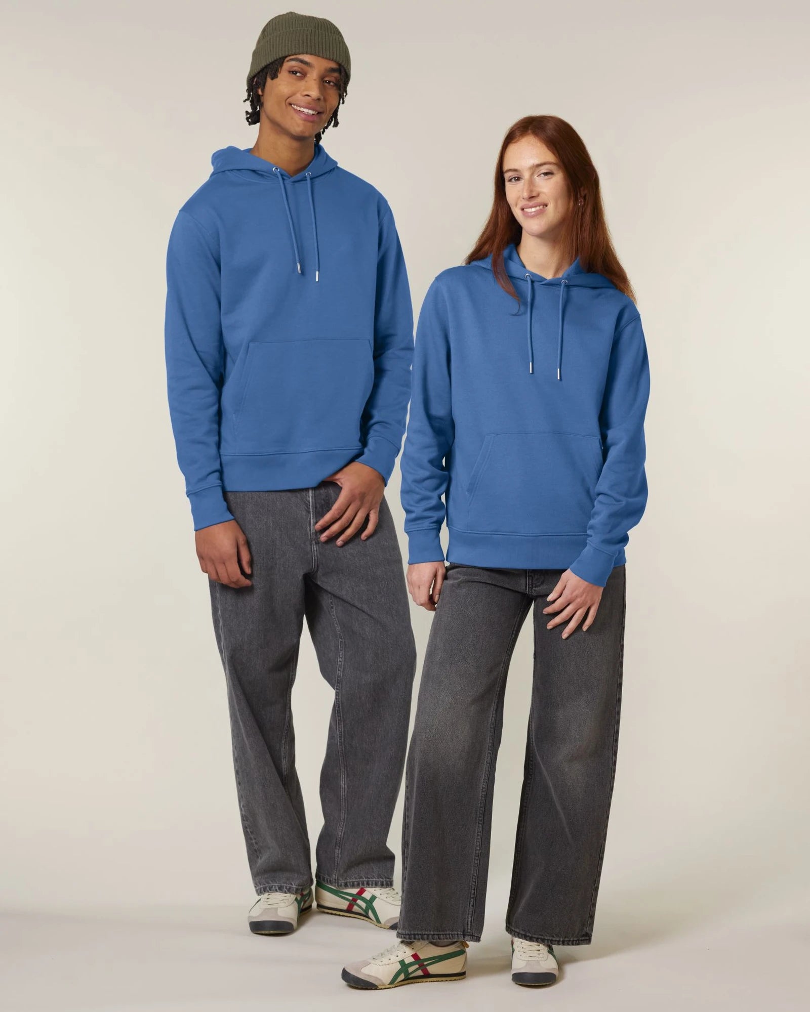 Sweat à capuche Stanley/Stella Cruiser 2.0 à personnaliser - 91