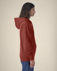 Sweat à capuche Stanley/Stella Cruiser 2.0 à personnaliser - 7
