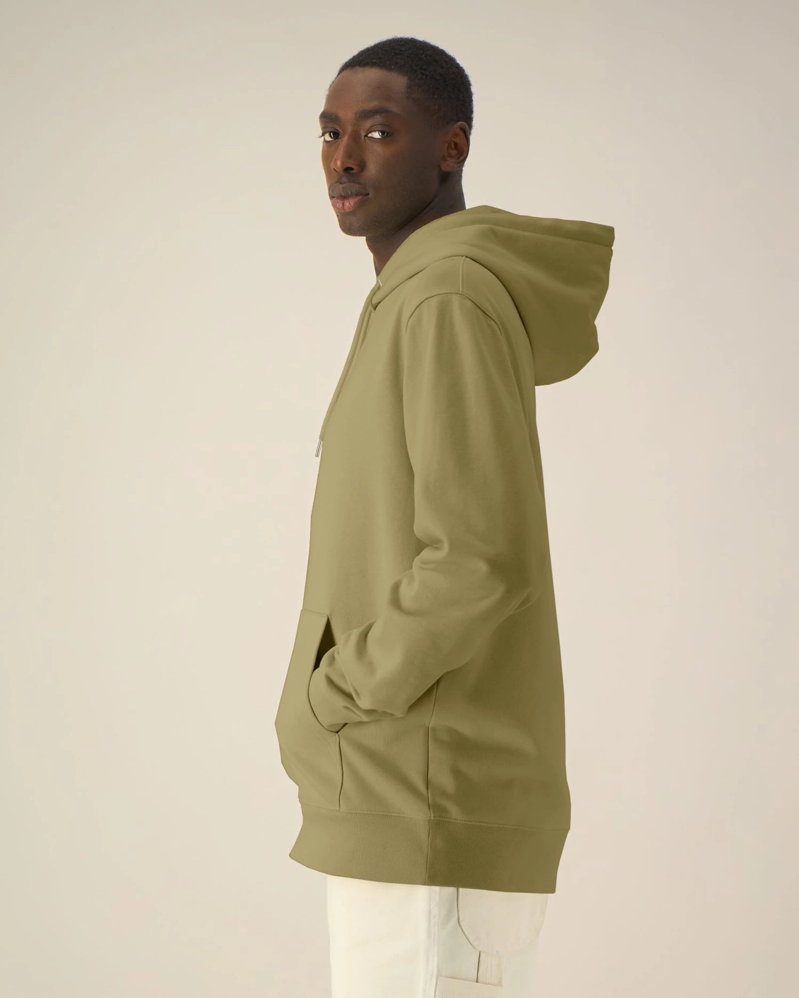 Sweat à capuche Stanley/Stella Cruiser 2.0 à personnaliser - 26