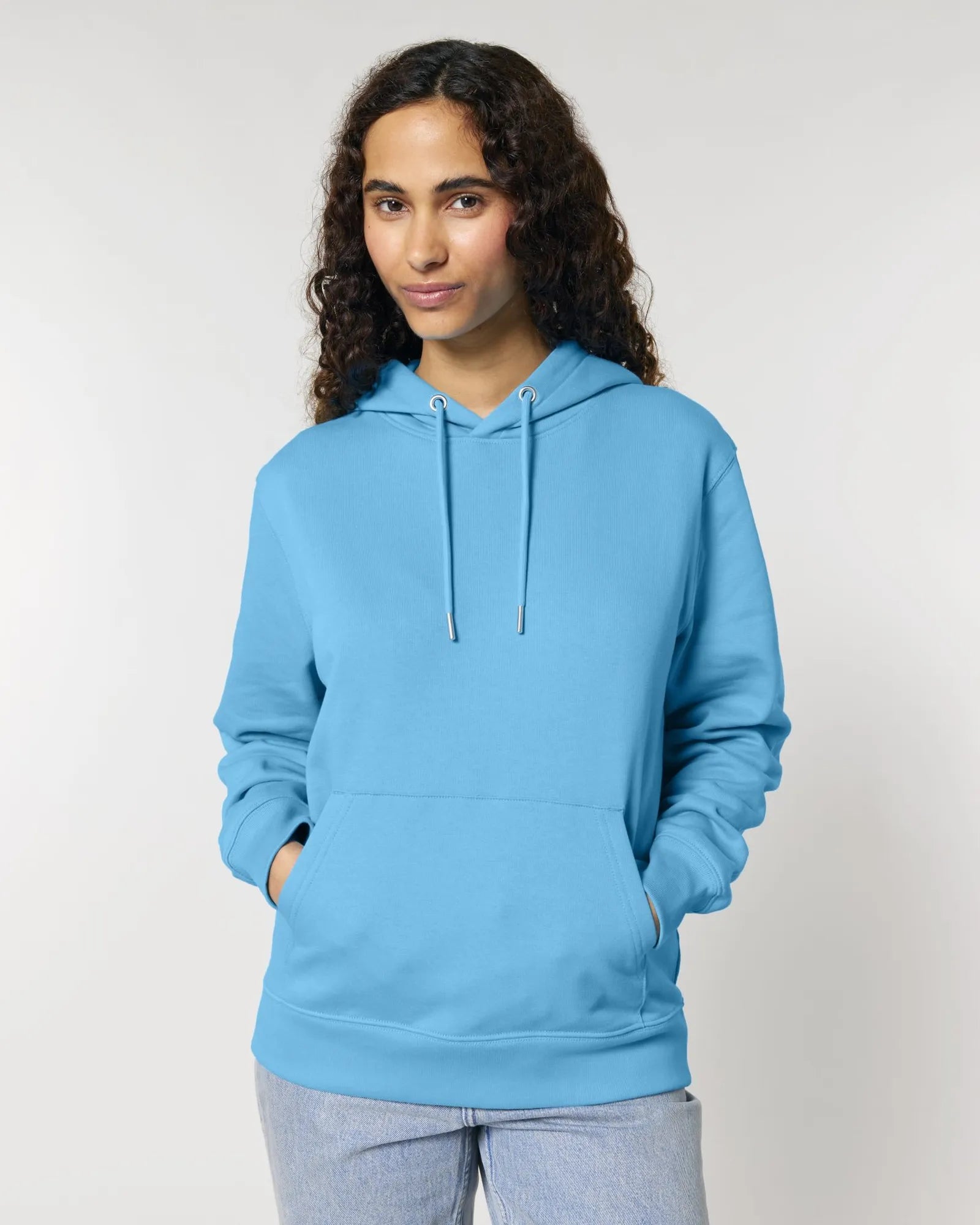 Sweat à capuche Stanley/Stella Cruiser 2.0 à personnaliser - 88