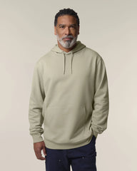 Sweat à capuche Stanley/Stella Cruiser 2.0 à personnaliser - Stone
