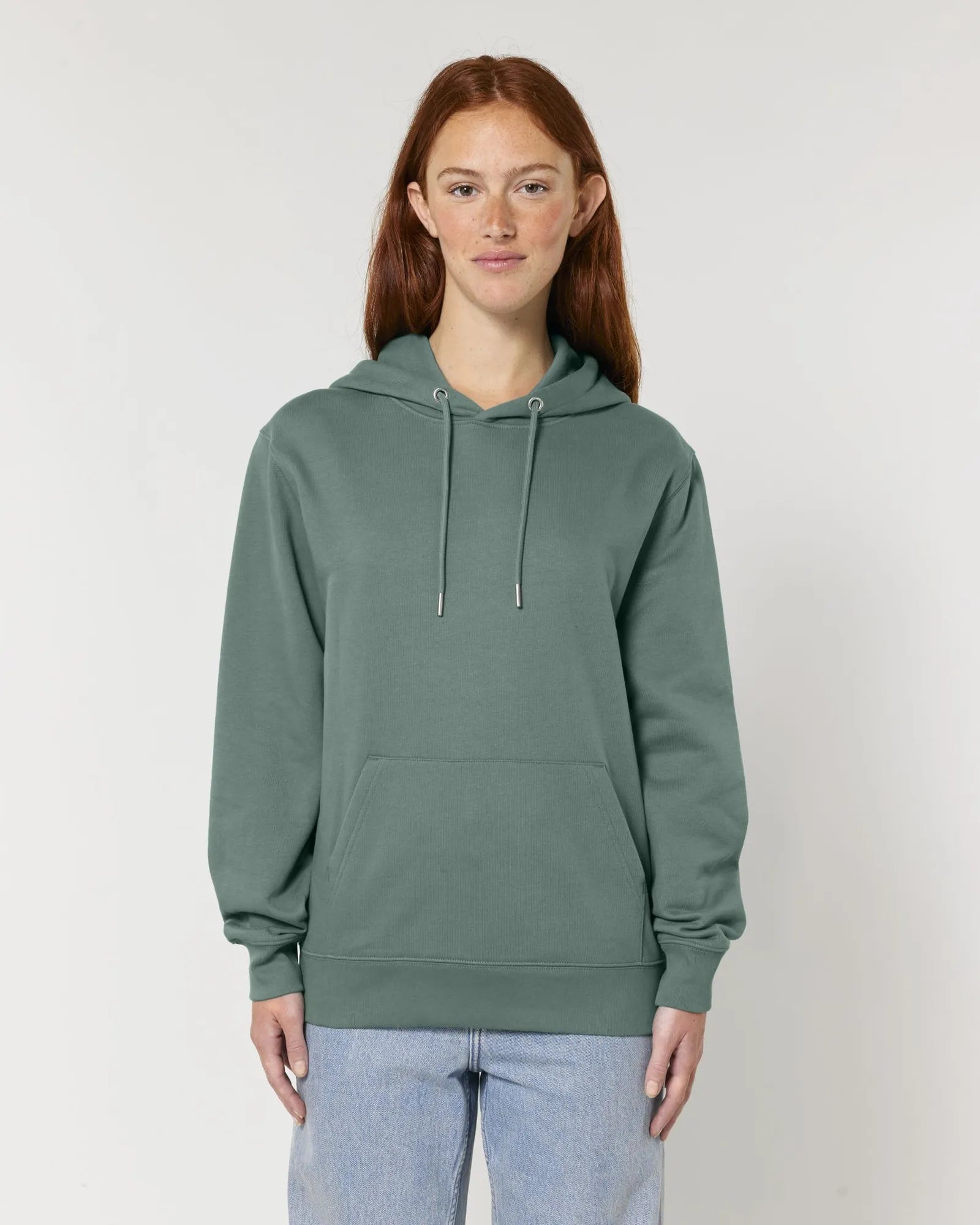 Sweat à capuche Stanley/Stella Cruiser 2.0 à personnaliser - 110