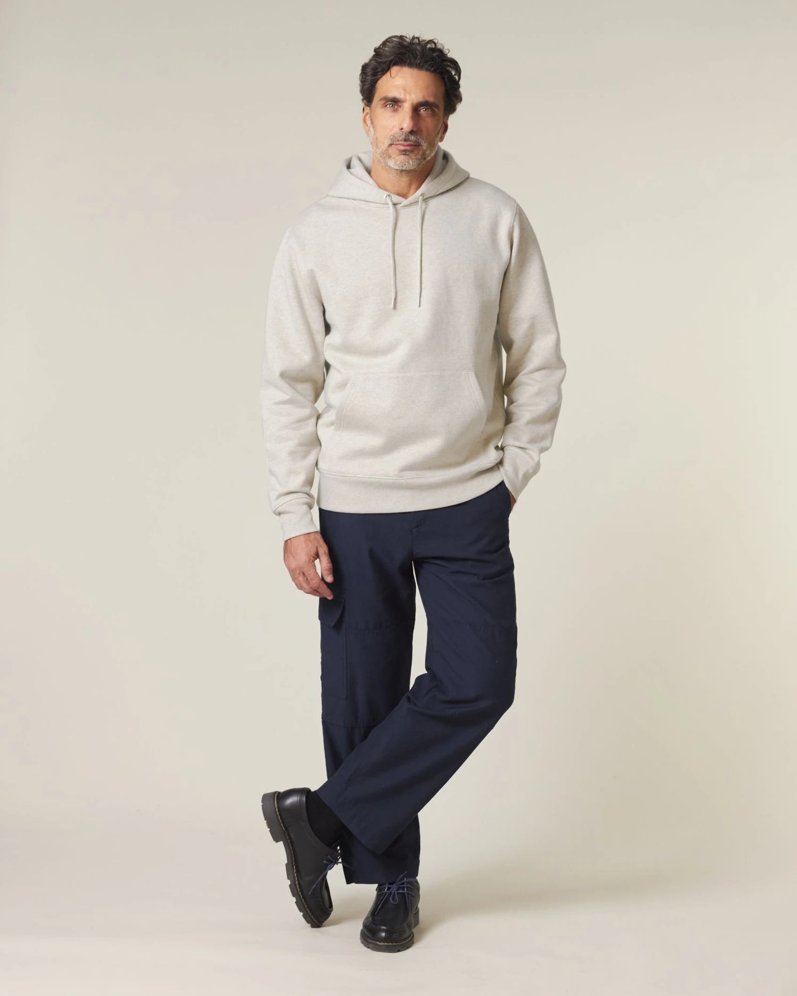 Sweat à capuche Stanley/Stella Cruiser 2.0 à personnaliser - 143