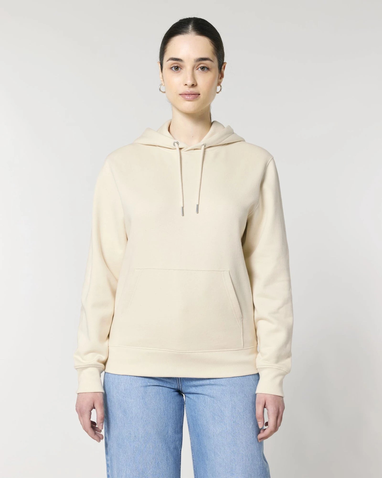 Sweat à capuche Stanley/Stella Cruiser 2.0 à personnaliser - 49