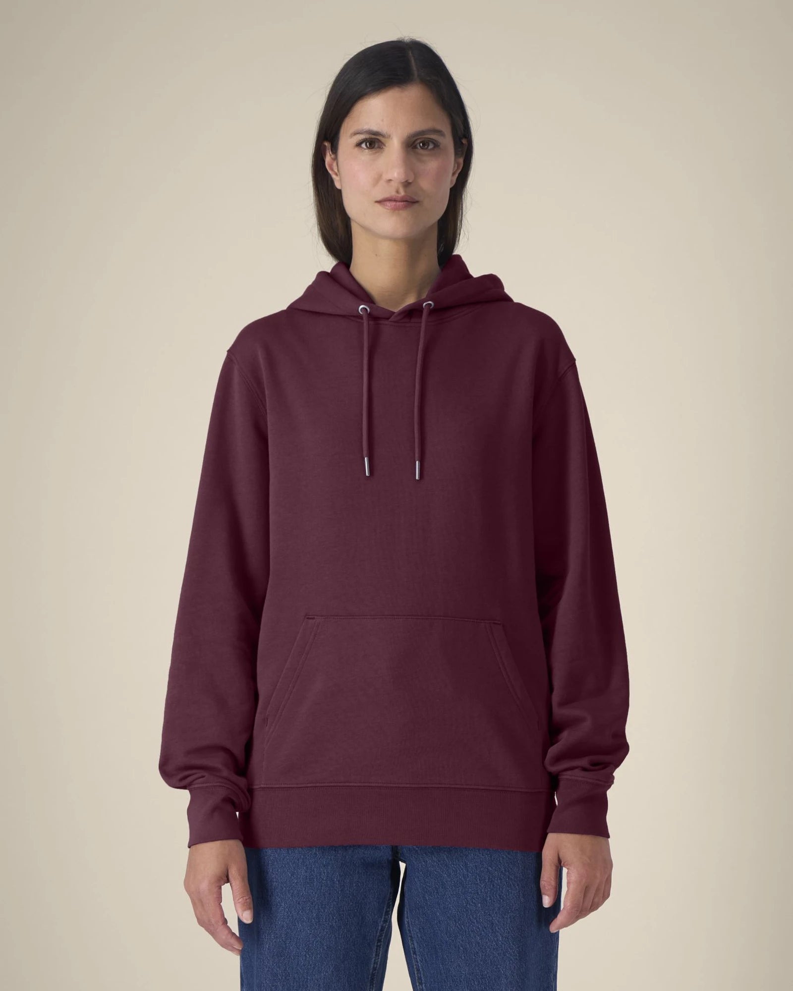 Sweat à capuche Stanley/Stella Cruiser 2.0 à personnaliser - 12