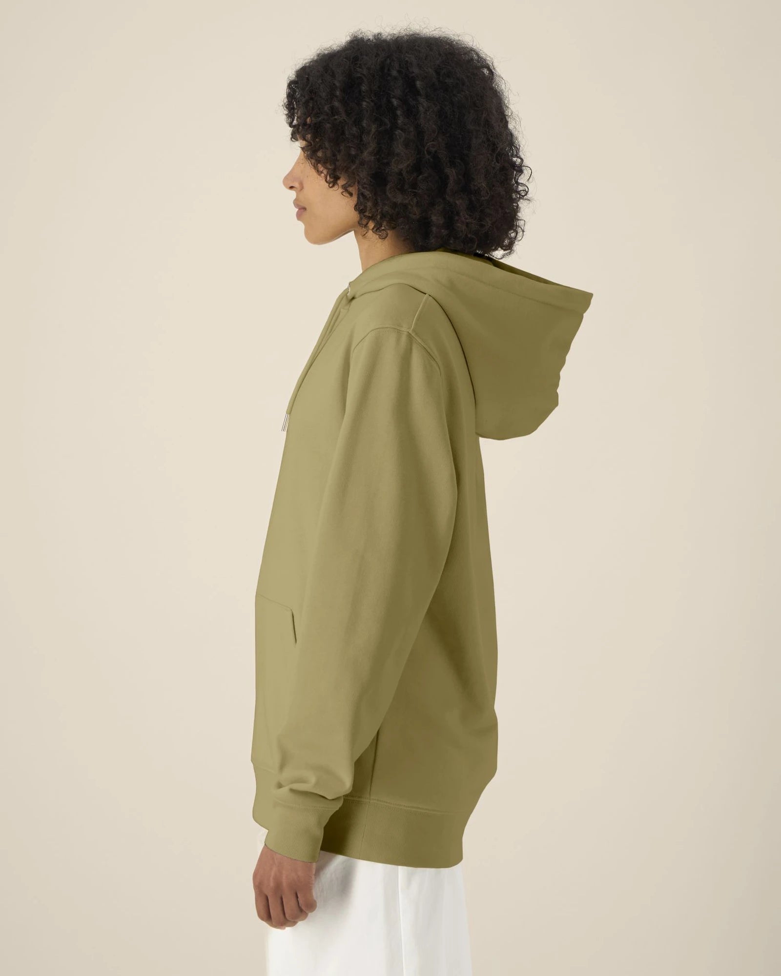 Sweat à capuche Stanley/Stella Cruiser 2.0 à personnaliser - 23