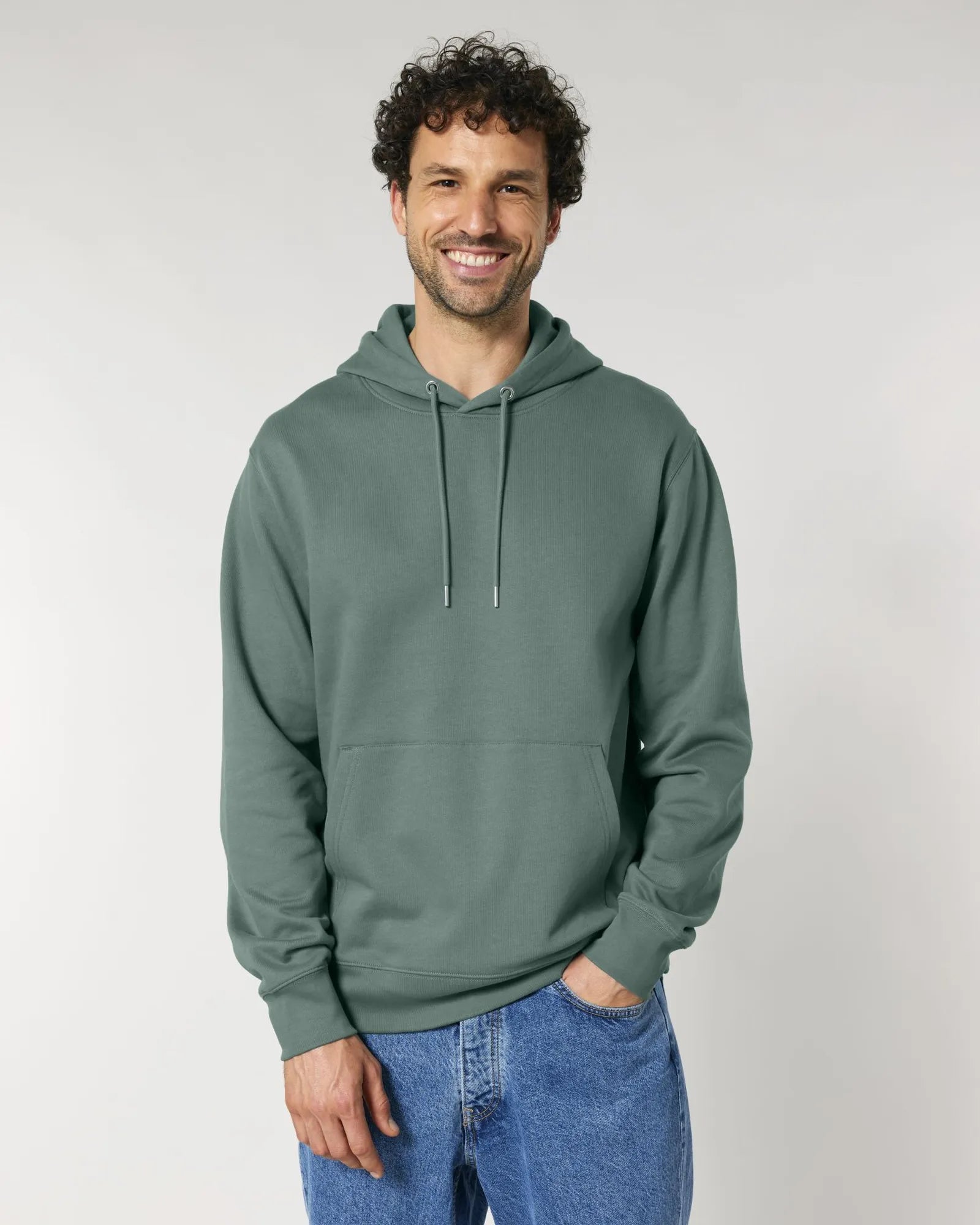 Sweat à capuche Stanley/Stella Cruiser 2.0 à personnaliser - 108