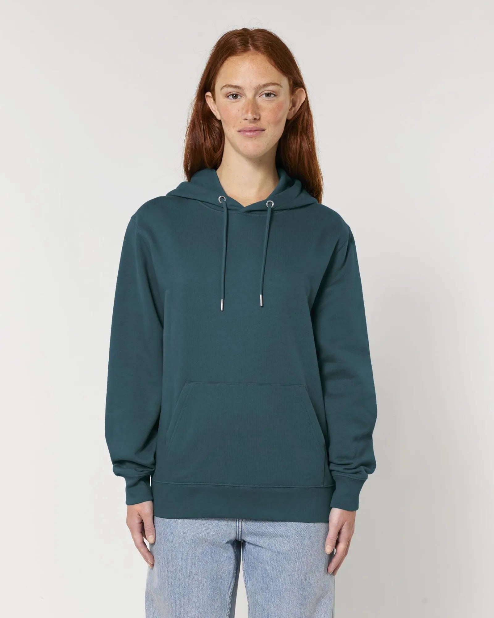 Sweat à capuche Stanley/Stella Cruiser 2.0 à personnaliser - Stargazer