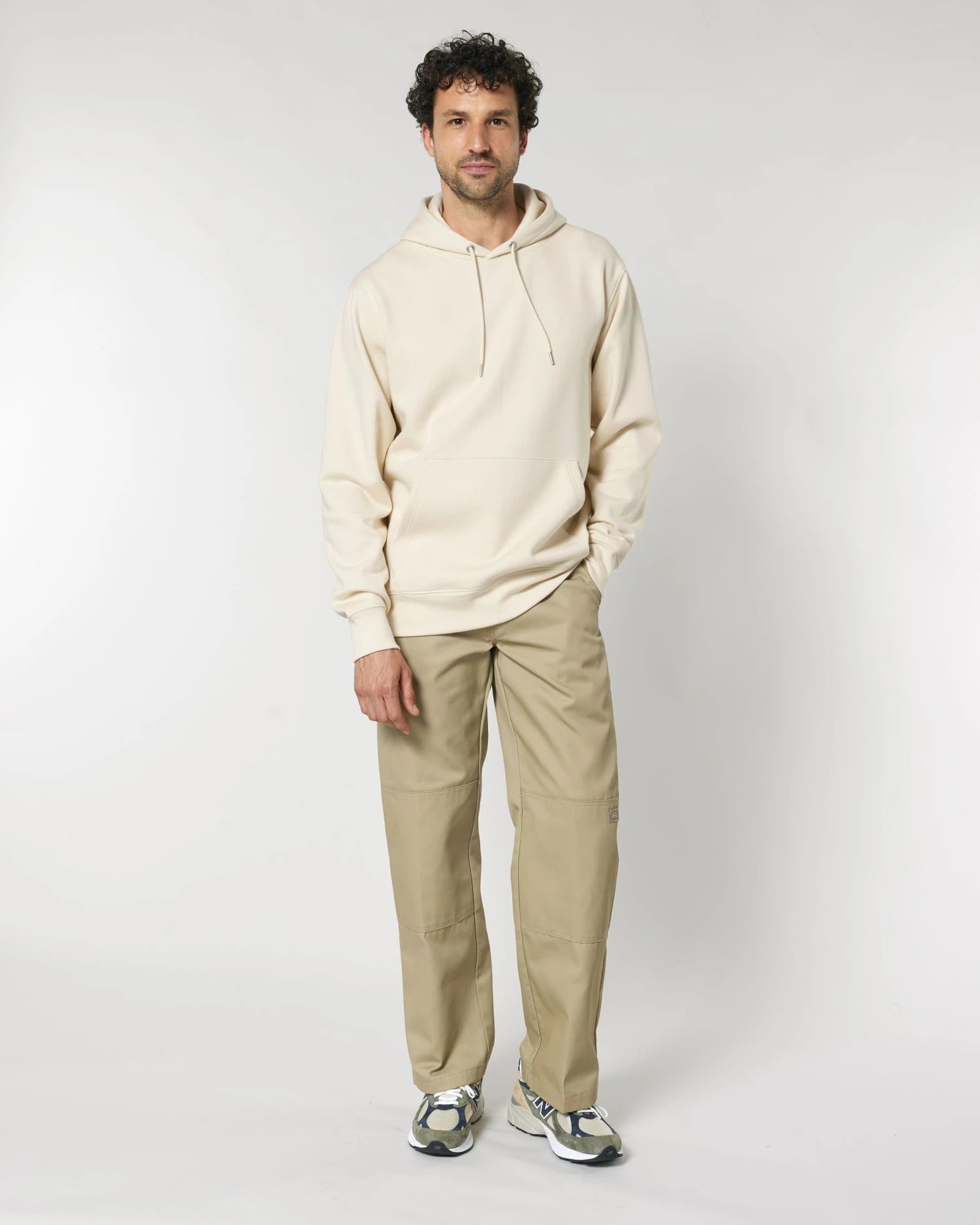 Sweat à capuche Stanley/Stella Cruiser 2.0 à personnaliser - 47