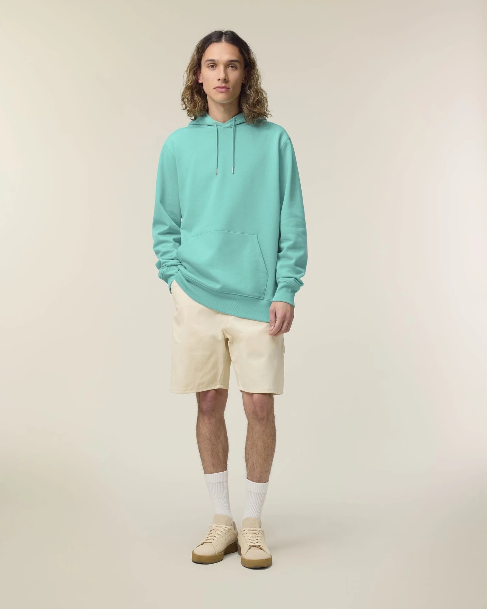 Sweat à capuche Stanley/Stella Cruiser 2.0 à personnaliser - 104
