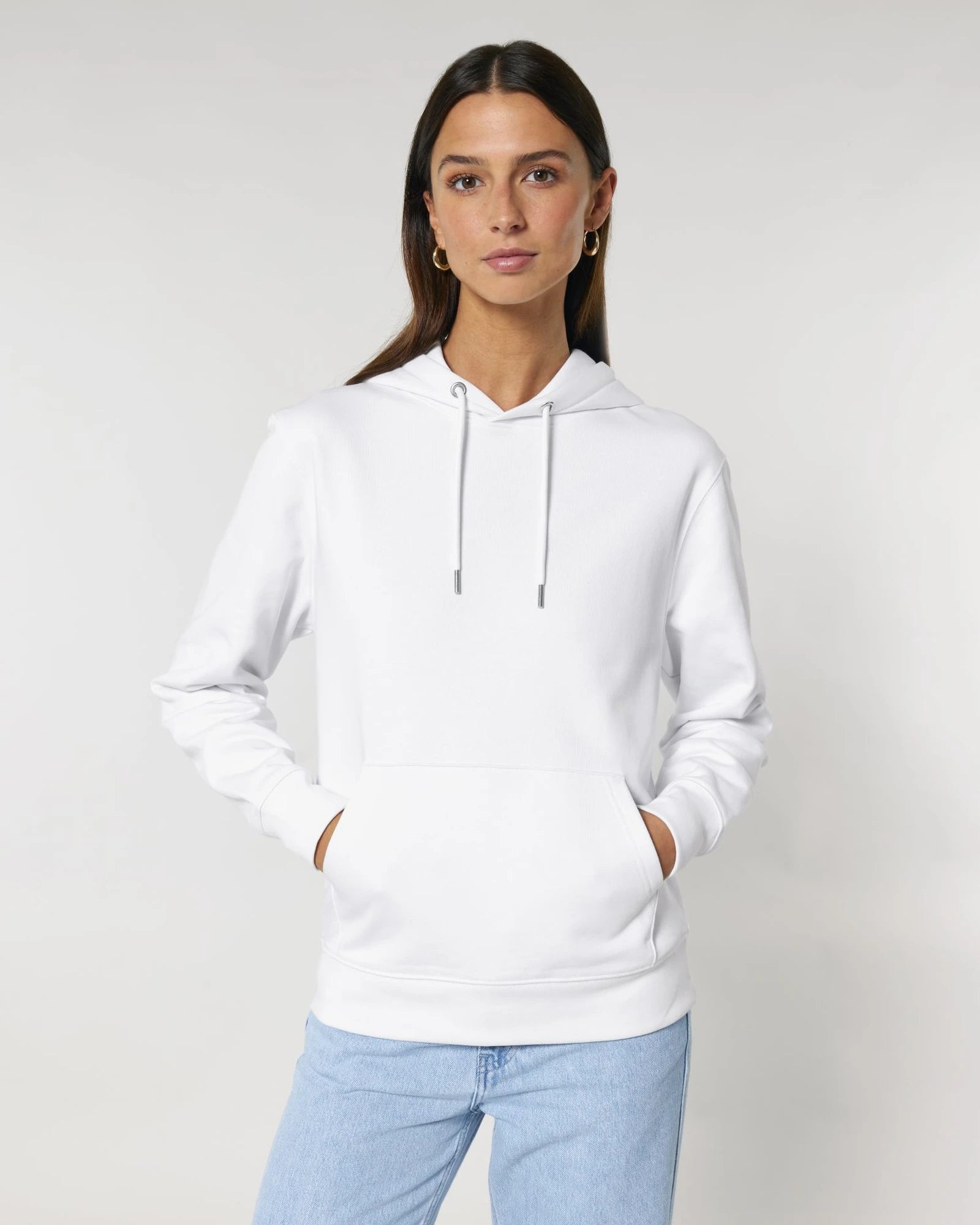 Sweat à capuche Stanley/Stella Cruiser 2.0 à personnaliser - 41