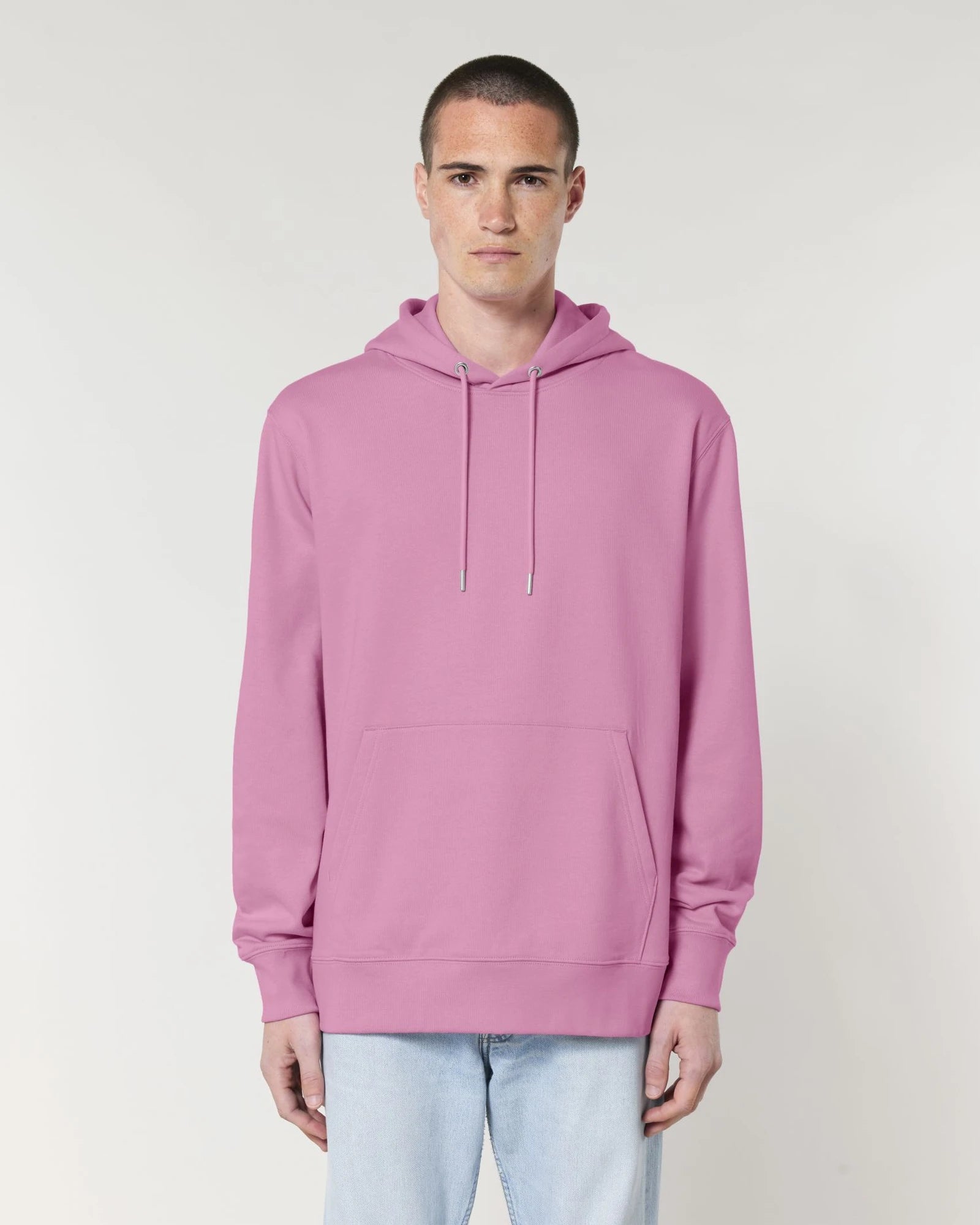 Sweat à capuche Stanley/Stella Cruiser 2.0 à personnaliser - 60