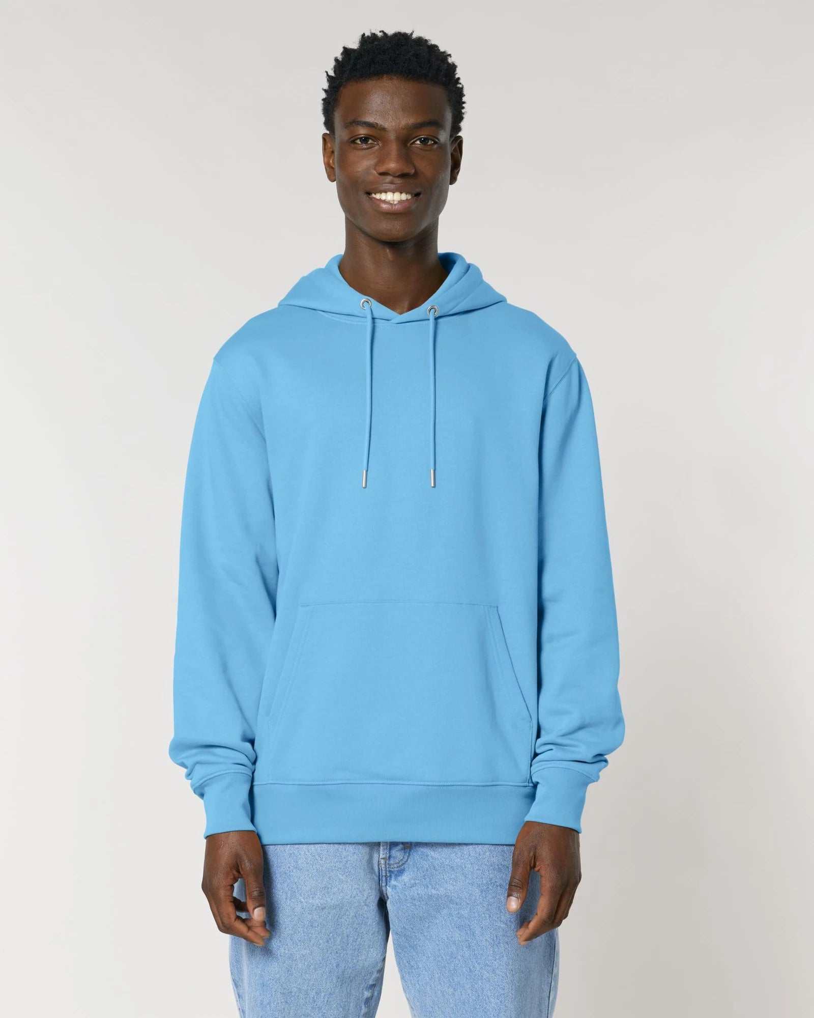 Sweat à capuche Stanley/Stella Cruiser 2.0 à personnaliser - 87
