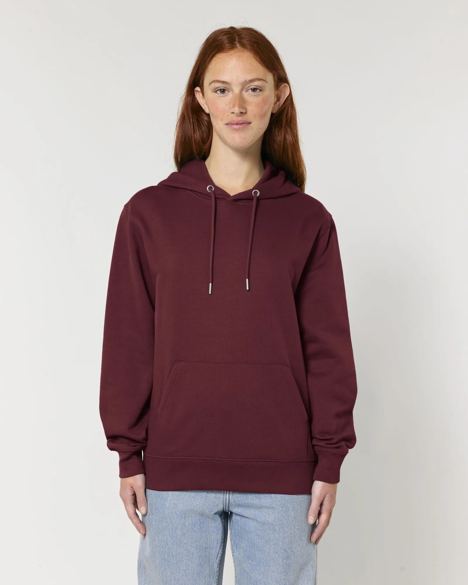 Sweat à capuche Stanley/Stella Cruiser 2.0 à personnaliser - 65