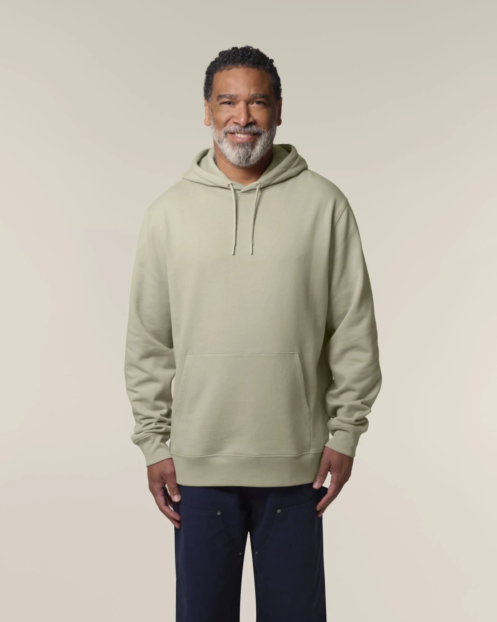 Sweat à capuche Stanley/Stella Cruiser 2.0 à personnaliser - 131