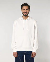 Sweat à capuche Stanley/Stella Cruiser 2.0 à personnaliser - Off White