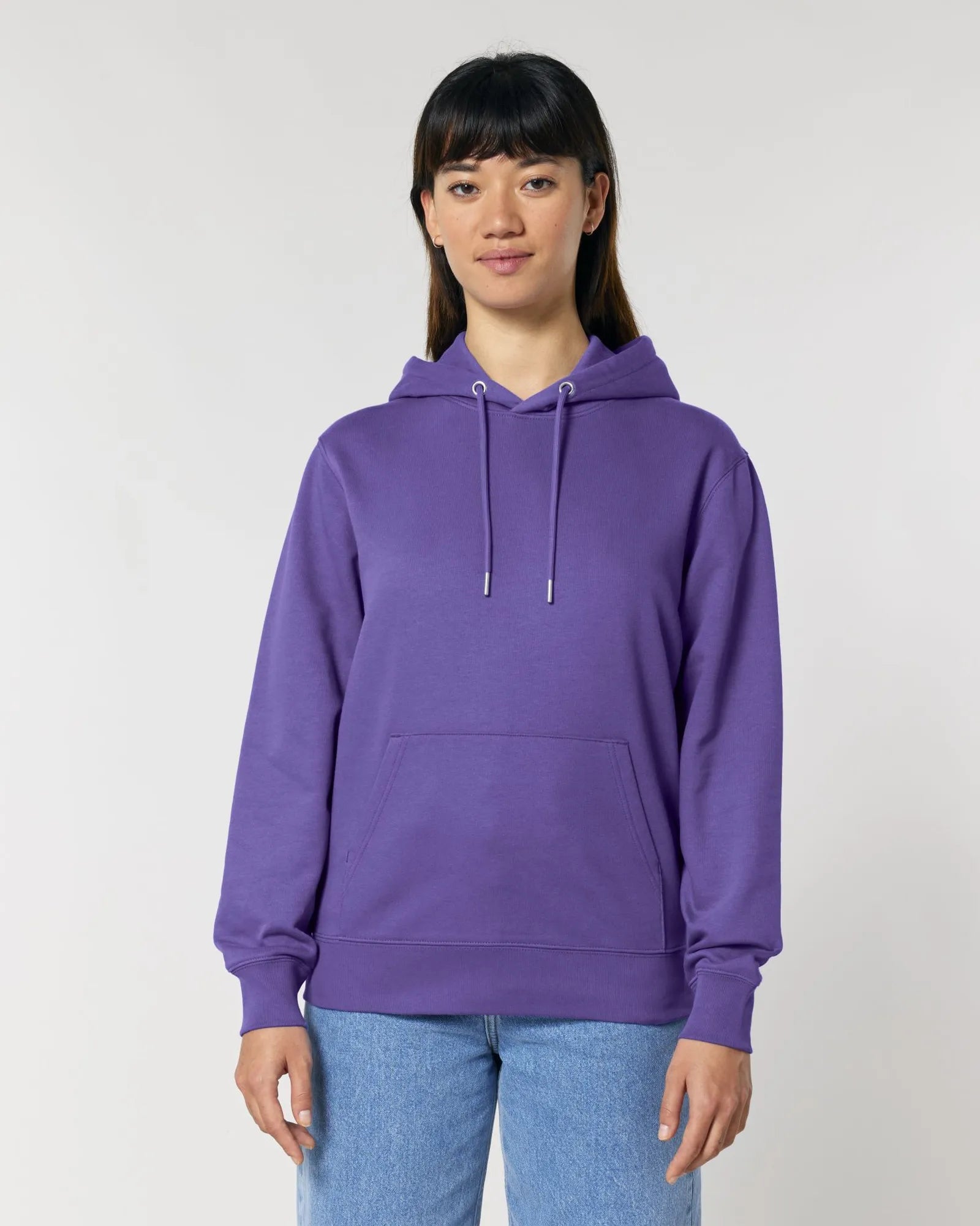 Sweat à capuche Stanley/Stella Cruiser 2.0 à personnaliser - 77