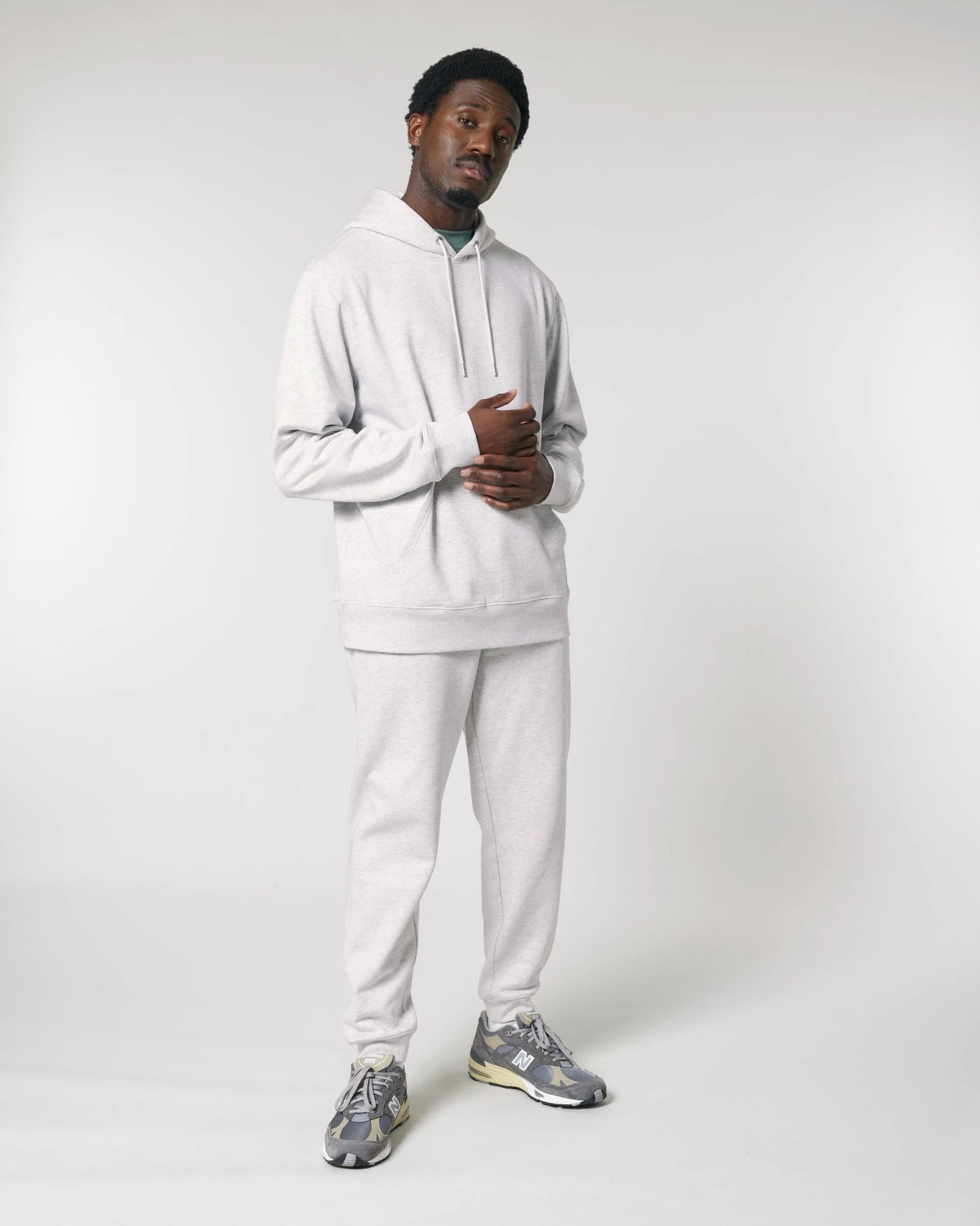 Sweat à capuche Stanley/Stella Cruiser 2.0 à personnaliser - 136
