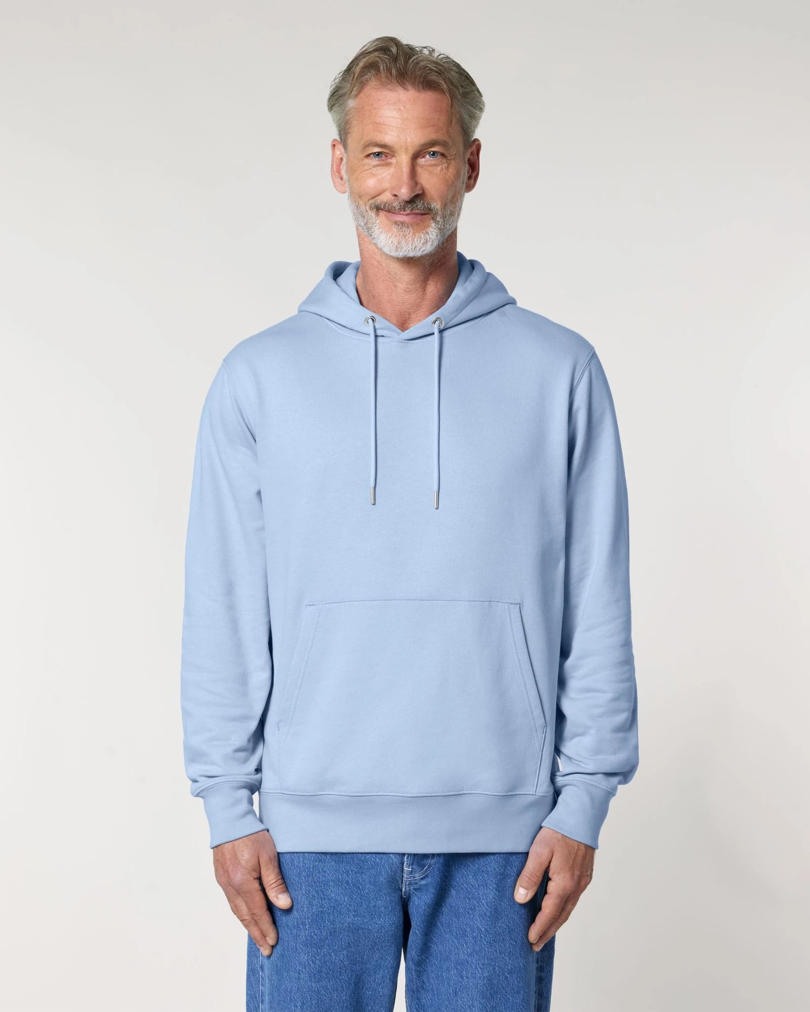 Sweat à capuche Stanley/Stella Cruiser 2.0 à personnaliser - 85