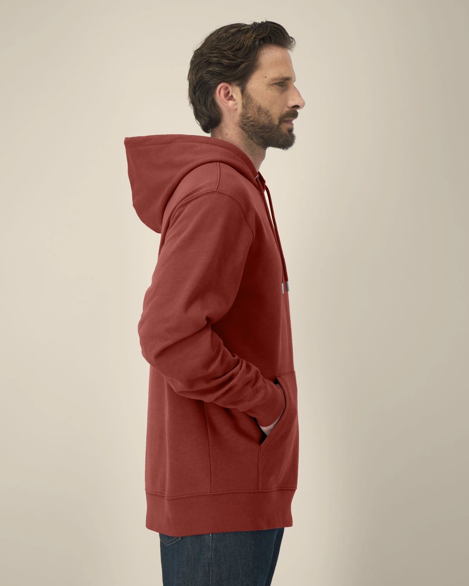 Sweat à capuche Stanley/Stella Cruiser 2.0 à personnaliser - 3
