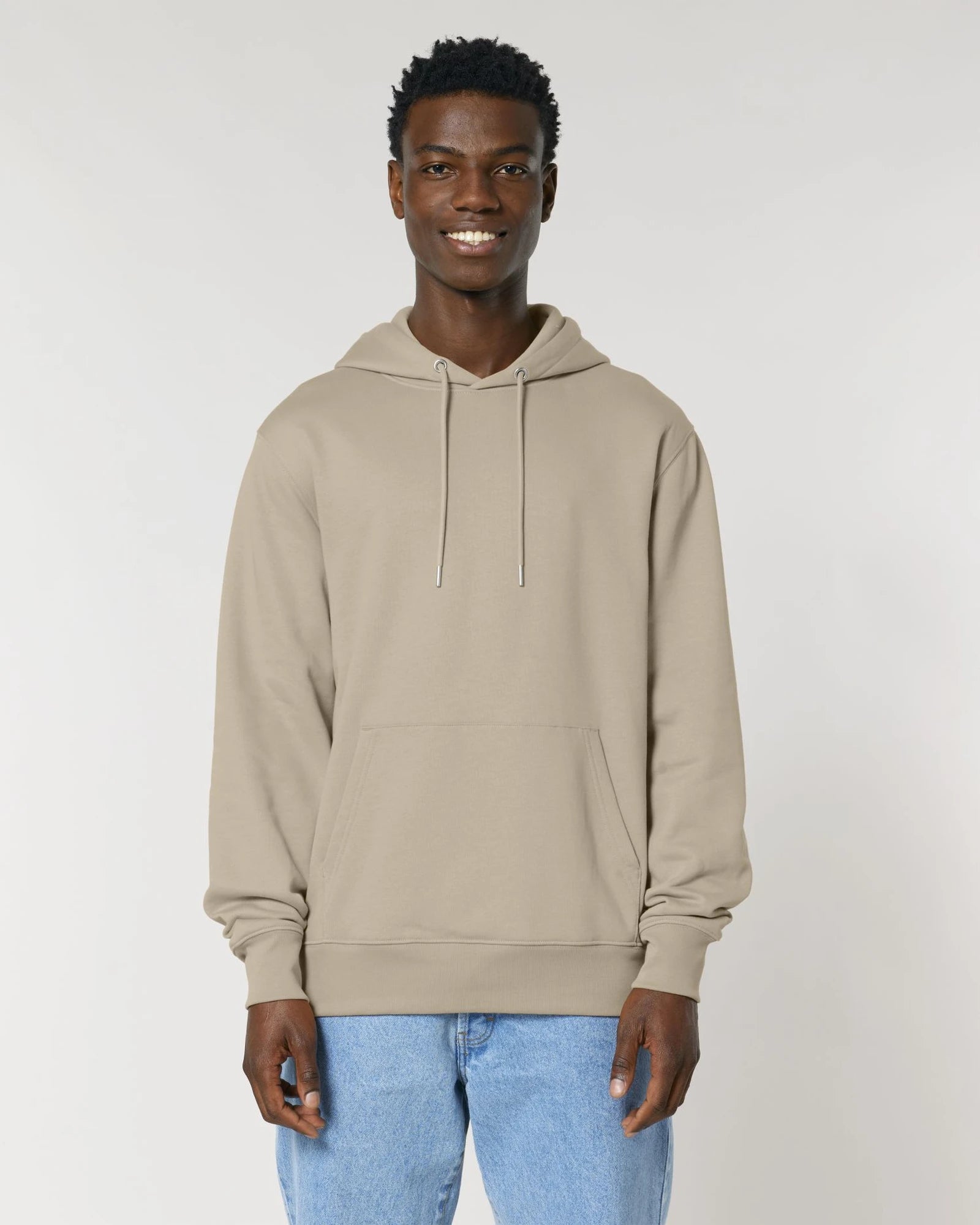 Sweat à capuche Stanley/Stella Cruiser 2.0 à personnaliser - 129
