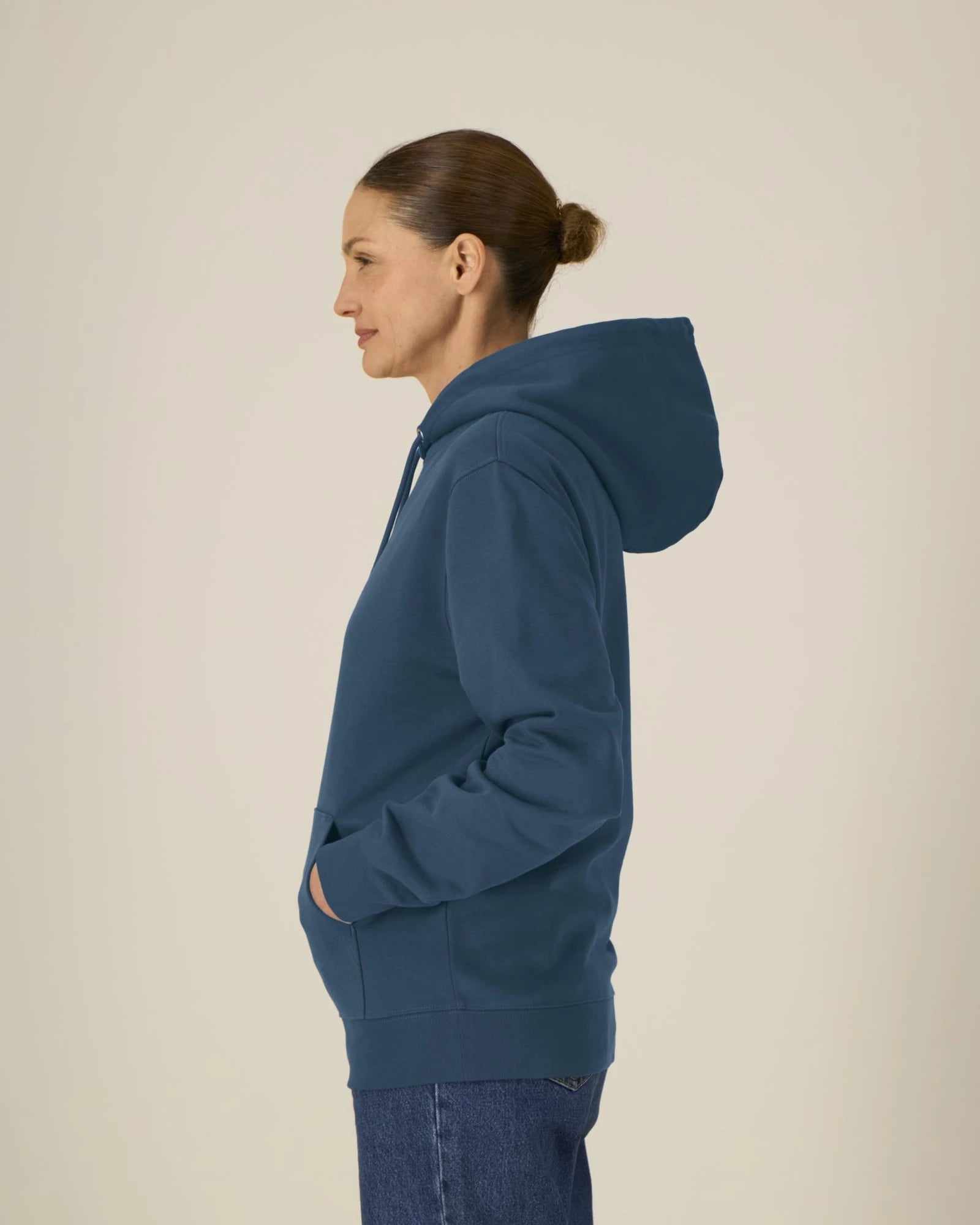 Sweat à capuche Stanley/Stella Cruiser 2.0 à personnaliser - 102