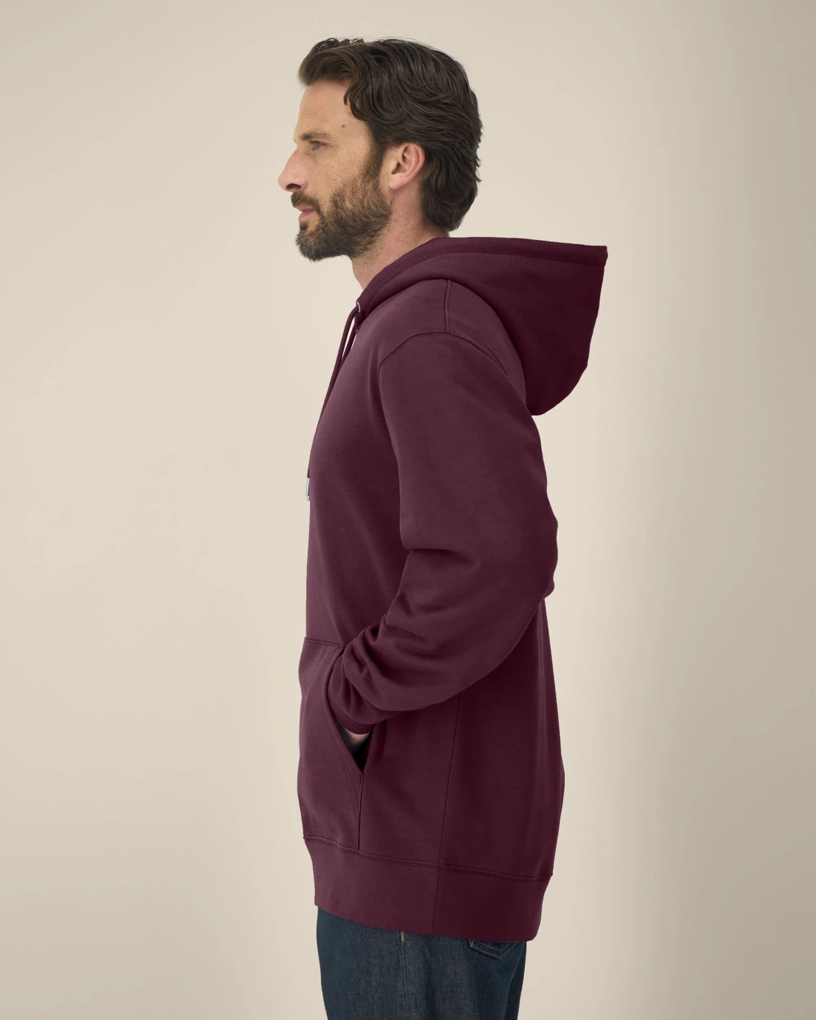 Sweat à capuche Stanley/Stella Cruiser 2.0 à personnaliser - 10