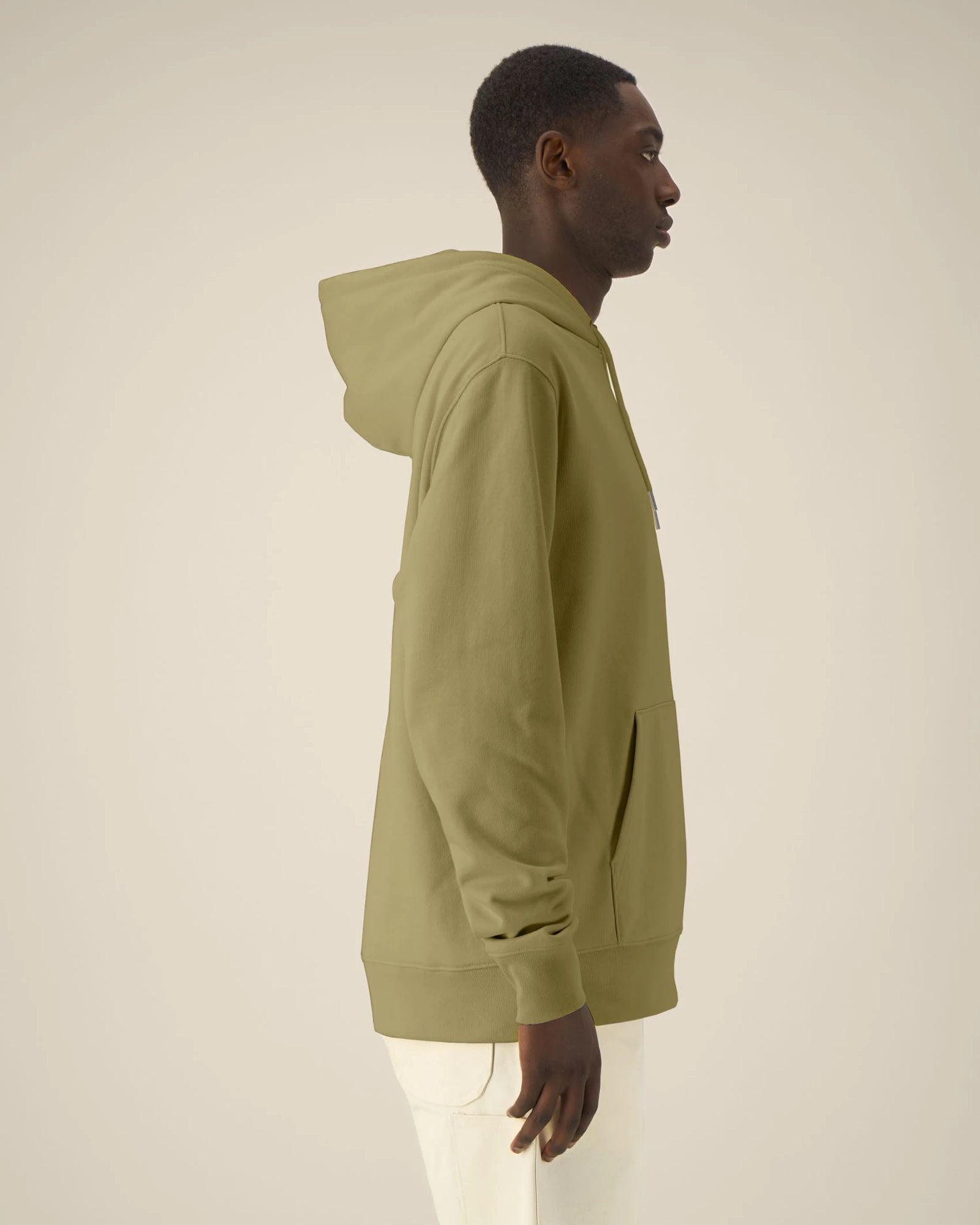 Sweat à capuche Stanley/Stella Cruiser 2.0 à personnaliser - 27