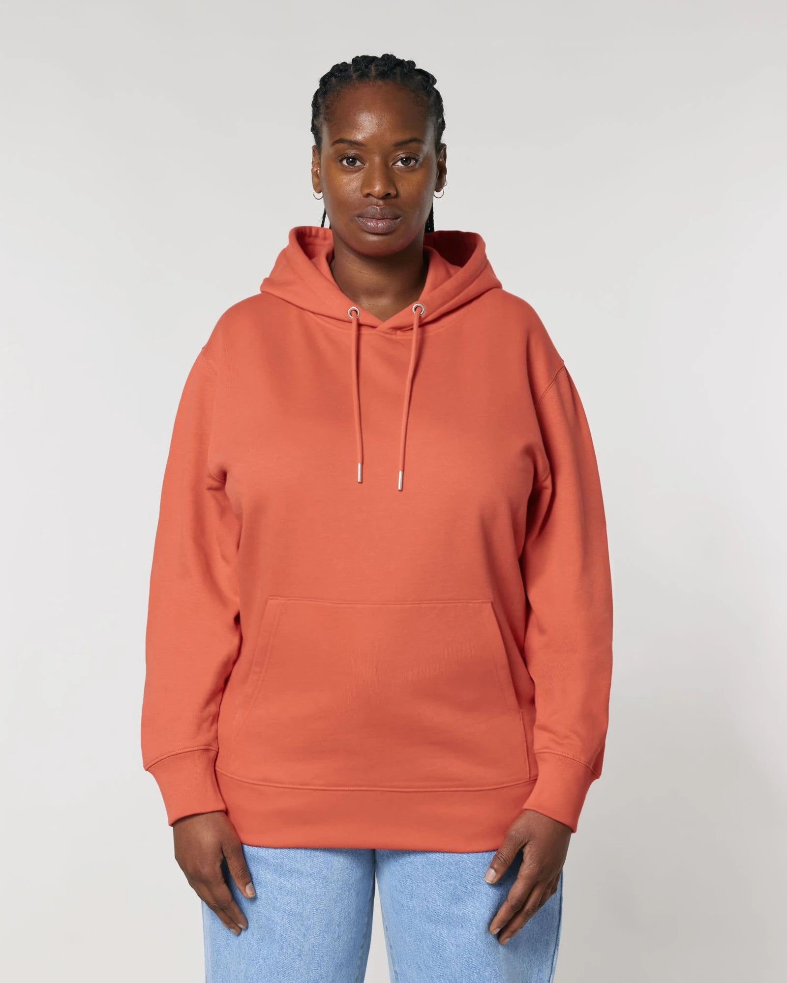Sweat à capuche Stanley/Stella Cruiser 2.0 à personnaliser - 52