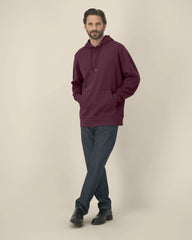Sweat à capuche Stanley/Stella Cruiser 2.0 à personnaliser - 8