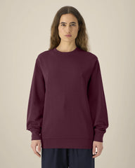 Sweat-shirt unisexe coton bio Stanley/Stella Changer à personnaliser - 12
