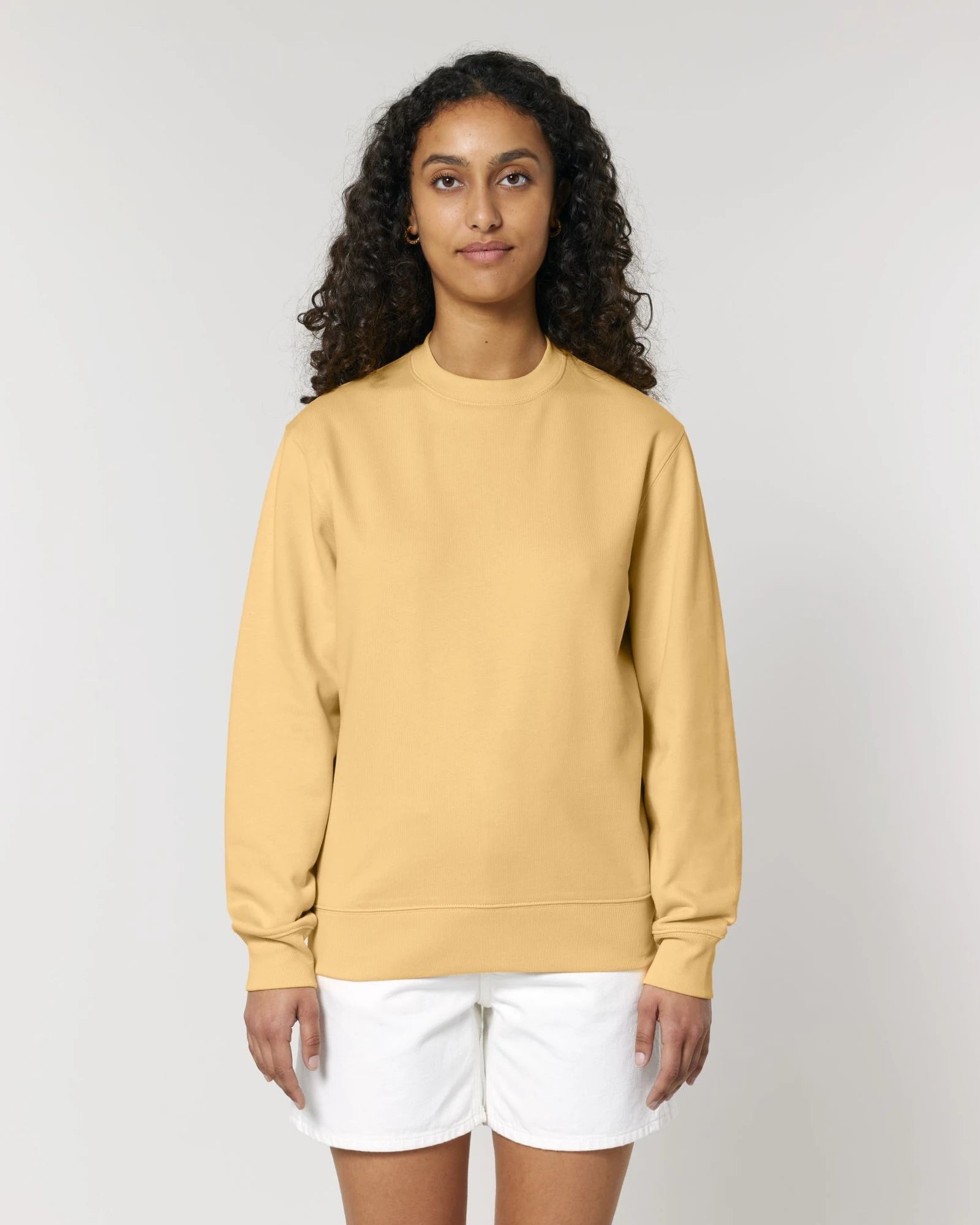 Sweat-shirt unisexe coton bio Stanley/Stella Changer à personnaliser - 49