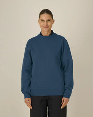Sweat-shirt unisexe coton bio Stanley/Stella Changer à personnaliser - 91