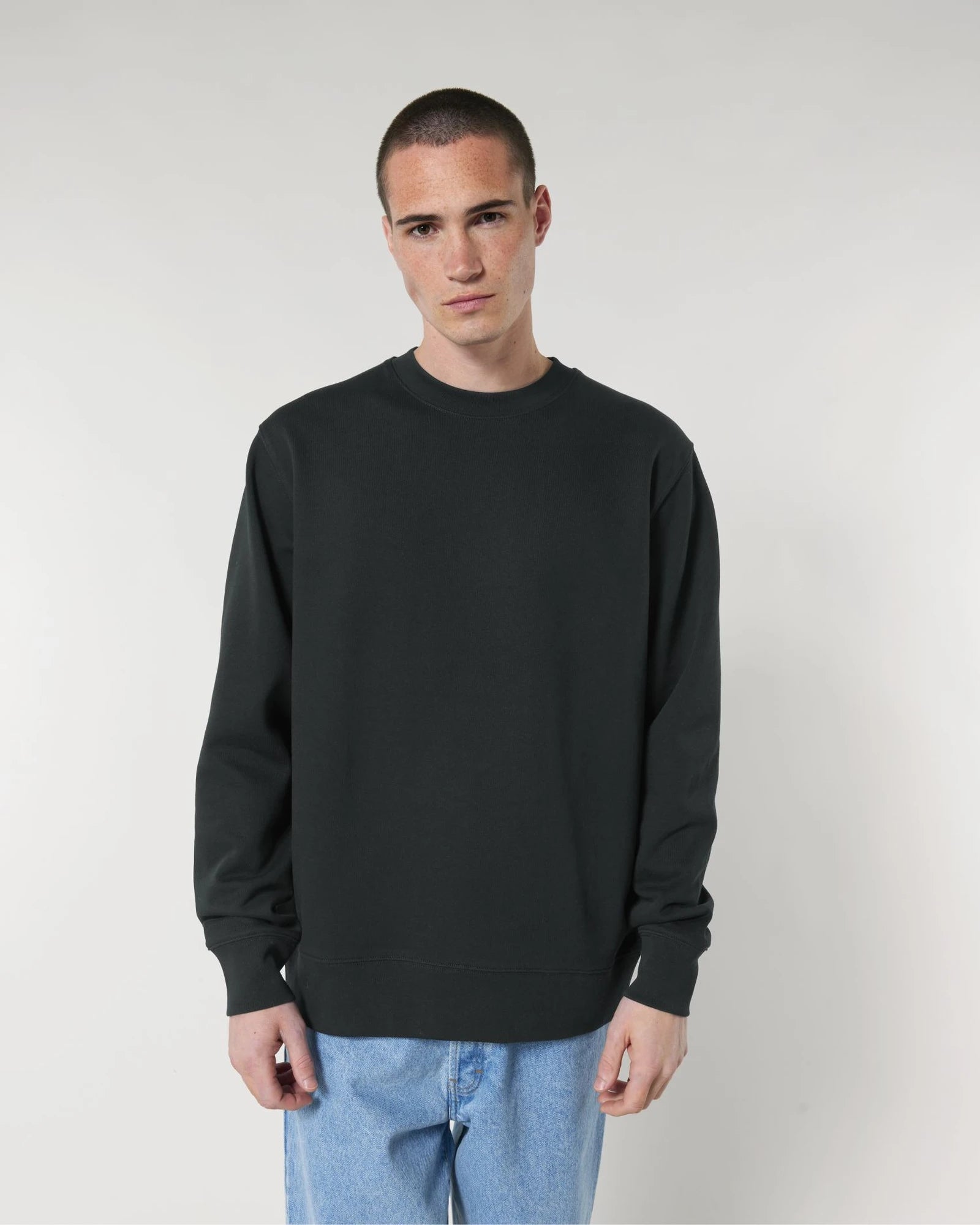 Sweat-shirt unisexe coton bio Stanley/Stella Changer à personnaliser - 29