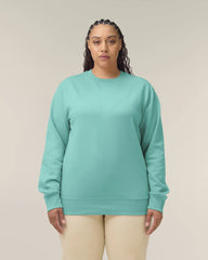 Sweat-shirt unisexe coton bio Stanley/Stella Changer à personnaliser - 96