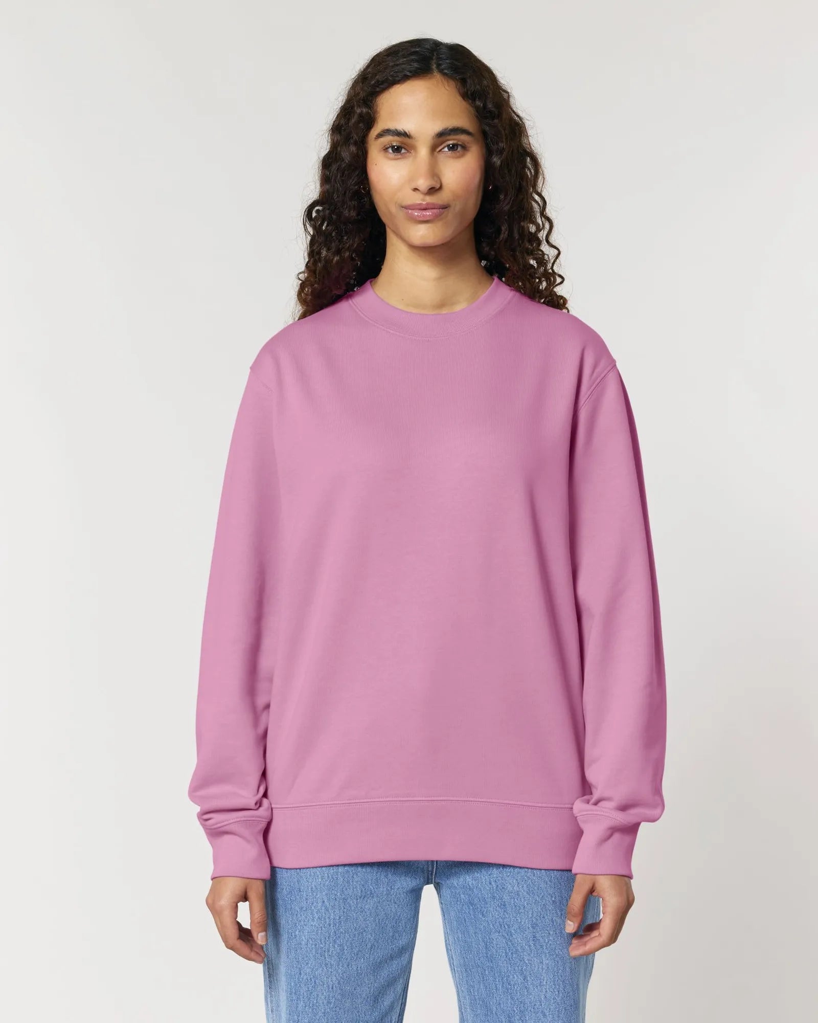 Sweat-shirt unisexe coton bio Stanley/Stella Changer à personnaliser - 54