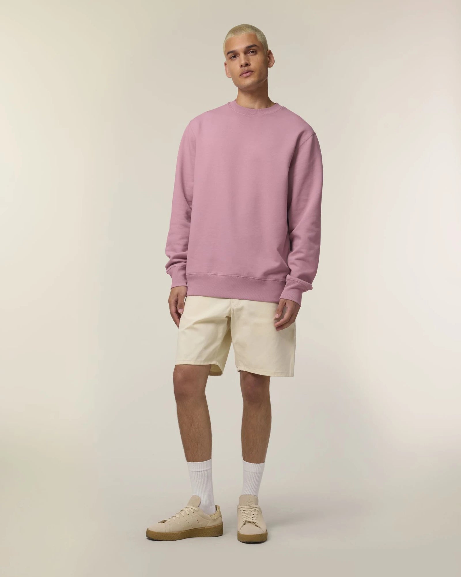 Sweat-shirt unisexe coton bio Stanley/Stella Changer à personnaliser - 62