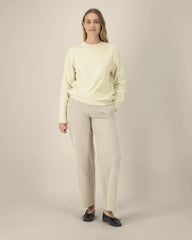 Sweat-shirt unisexe coton bio Stanley/Stella Changer à personnaliser - Honey Paper