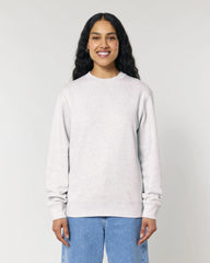 Sweat-shirt unisexe coton bio Stanley/Stella Changer à personnaliser - 125