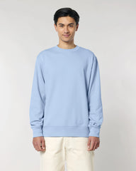 Sweat-shirt unisexe coton bio Stanley/Stella Changer à personnaliser - 75