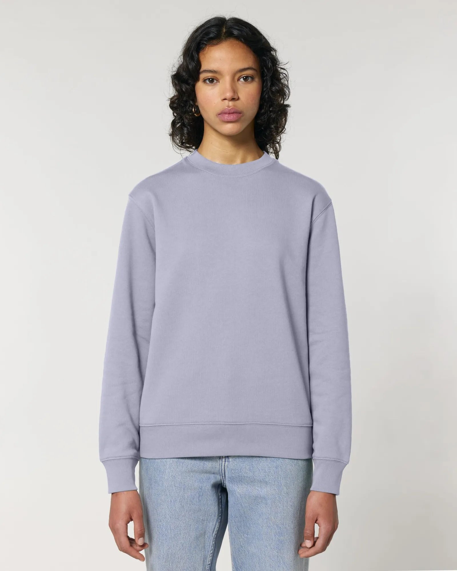 Sweat-shirt unisexe coton bio Stanley/Stella Changer à personnaliser - 67