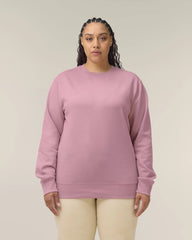 Sweat-shirt unisexe coton bio Stanley/Stella Changer à personnaliser - 64