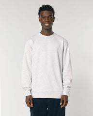 Sweat-shirt unisexe coton bio Stanley/Stella Changer à personnaliser - 123