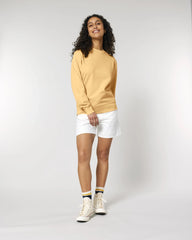 Sweat-shirt unisexe coton bio Stanley/Stella Changer à personnaliser - 48