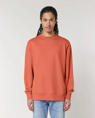 Sweat-shirt unisexe coton bio Stanley/Stella Changer à personnaliser - 45