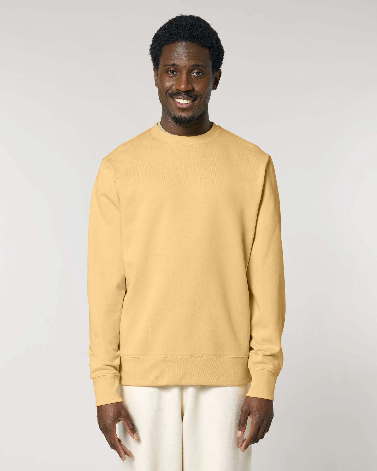 Sweat-shirt unisexe coton bio Stanley/Stella Changer à personnaliser - 47