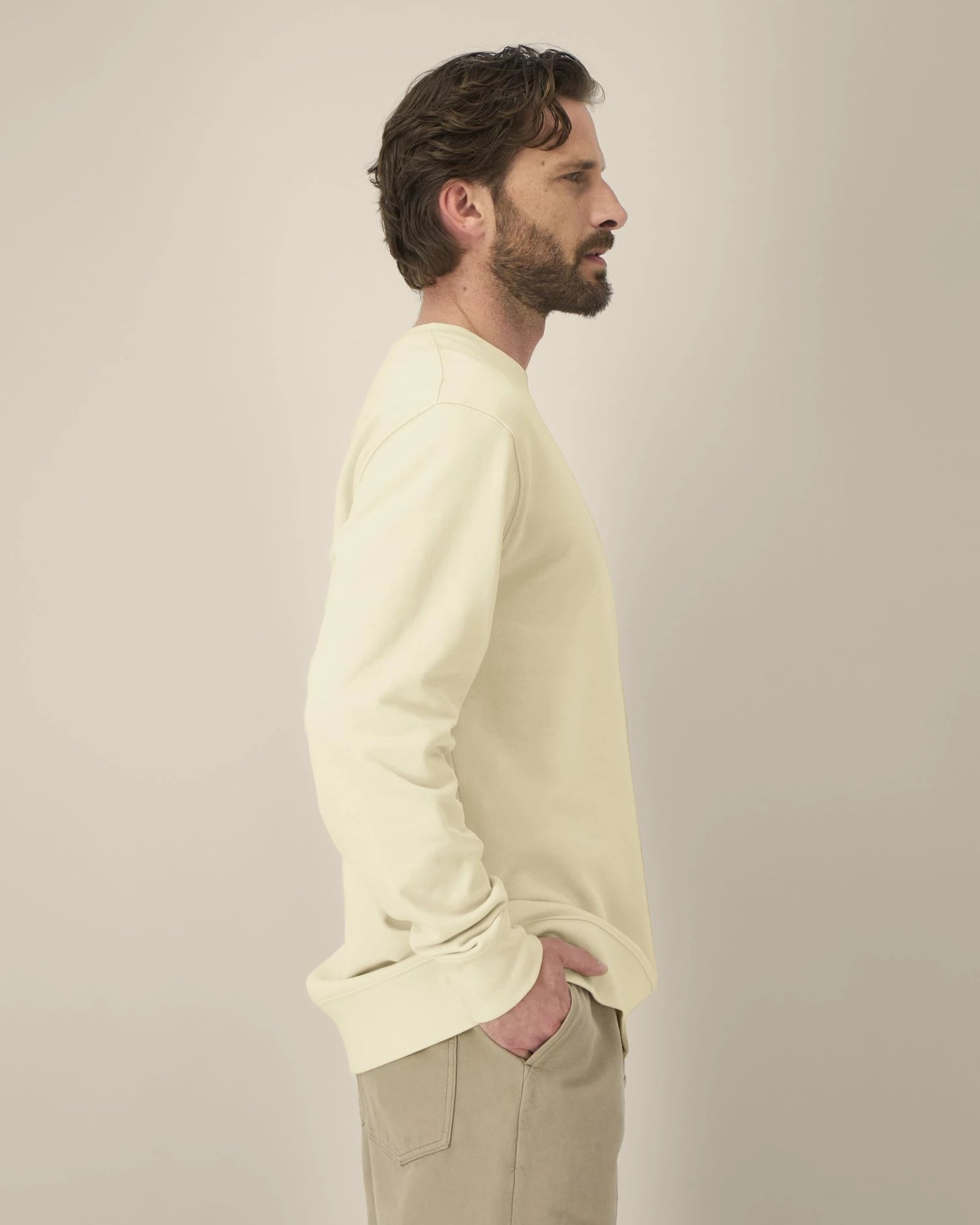 Sweat-shirt unisexe coton bio Stanley/Stella Changer à personnaliser - 25