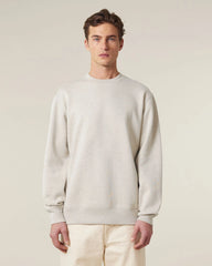 Sweat-shirt unisexe coton bio Stanley/Stella Changer à personnaliser - 131